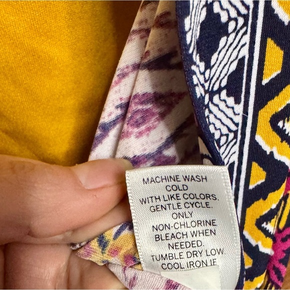 Dressbarn Cropped Pants Jumpsuit Romper - Picture 6 of 6